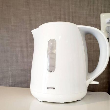 Apartamento アンドステイ石原2丁目201 Tokio Exterior foto