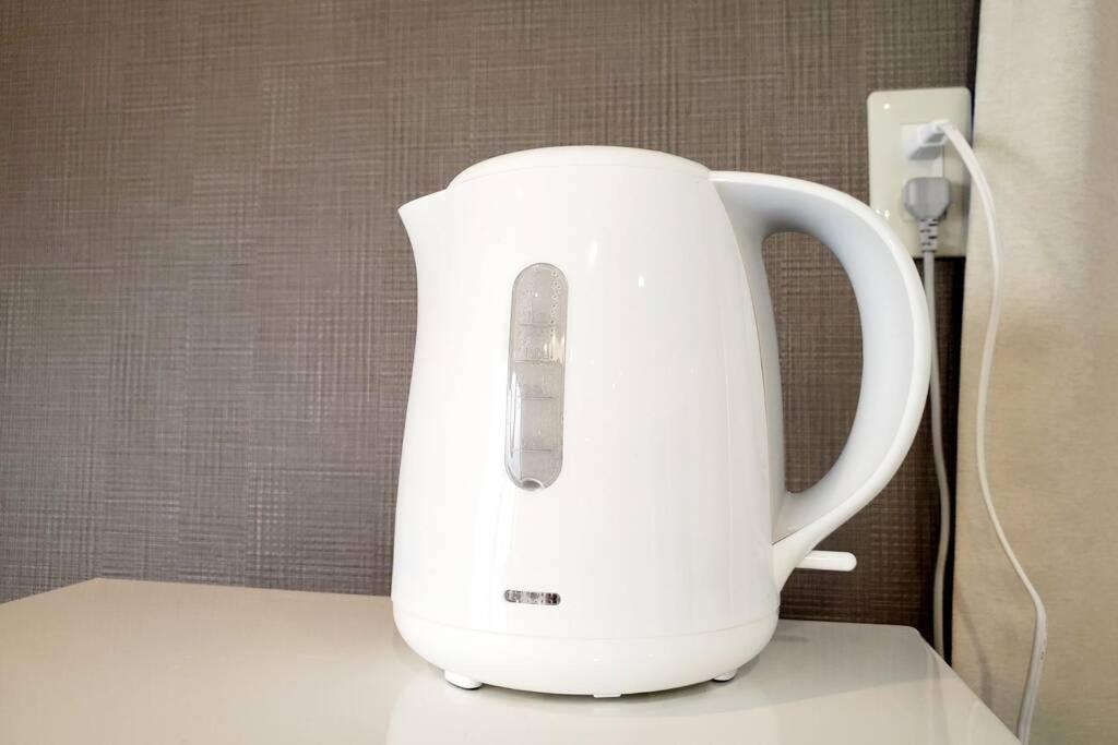 Apartamento アンドステイ石原2丁目201 Tokio Exterior foto
