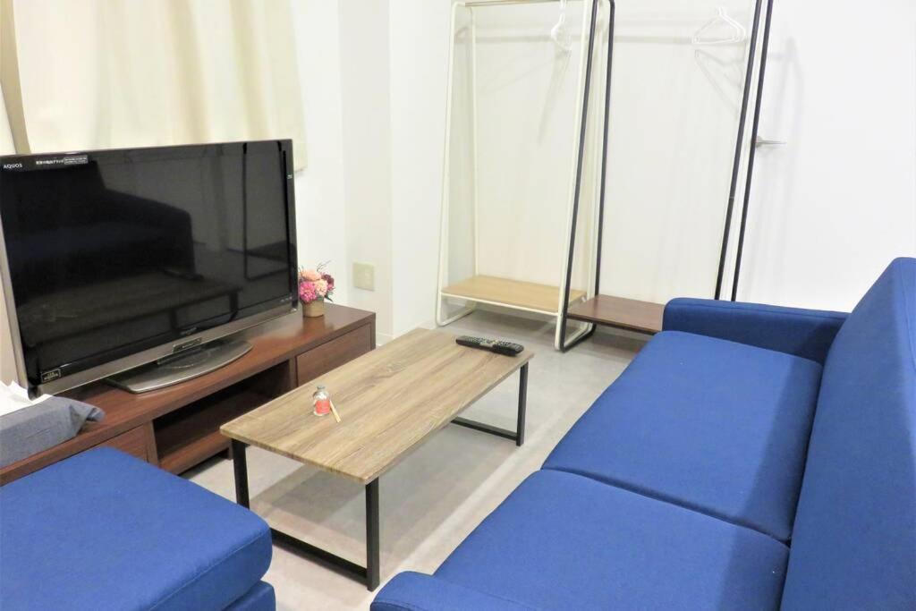 Apartamento アンドステイ石原2丁目201 Tokio Exterior foto